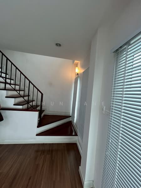 ทาวน์โฮม ให้เช่า อยู่ที่สุขมวิท 62 (SPSJP158), Bangkok, สุขุมวิท62, Bang Chak, Phra Khanong, Bangkok, 4 Bedrooms, 225 sqm, Townhouse For Rent, by Khun Jane, 500158561 - DDproperty.com