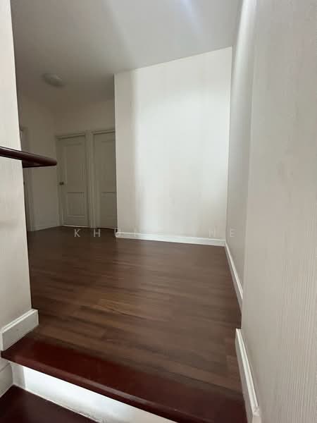 ทาวน์โฮม ให้เช่า อยู่ที่สุขมวิท 62 (SPSJP158), Bangkok, สุขุมวิท62, Bang Chak, Phra Khanong, Bangkok, 4 Bedrooms, 225 sqm, Townhouse For Rent, by Khun Jane, 500158561 - DDproperty.com