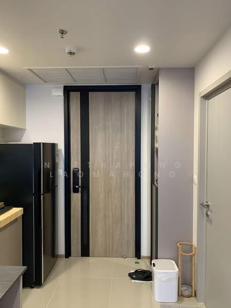 Oka Haus Sukhumvit 36, Bangkok, 3399 Rama 4 Road, Khong Tan, Khlong Toei, Bangkok, 1 Bedroom, 34 sqm, Condo For Sale, by Natthapong Laomahong, 500158562 - DDproperty.com