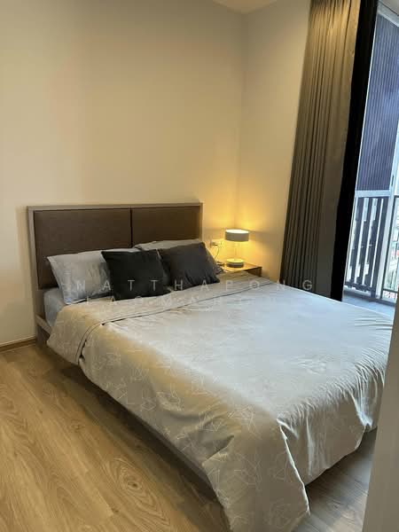 Oka Haus Sukhumvit 36, Bangkok, 3399 Rama 4 Road, Khong Tan, Khlong Toei, Bangkok, 1 Bedroom, 34 sqm, Condo For Sale, by Natthapong Laomahong, 500158562 - DDproperty.com