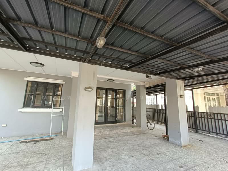 ให้เช่า บ้านเดี่ยว ชัยพฤกษ์ ทวีวัฒนา รีโนเวทใหม่ พร้อมอยู่ ใกล้ มหิดล ศาลายา, กรุงเทพ, ทวีวัฒนา, ศาลาธรรมสพน์, ทวีวัฒนา, กรุงเทพ, 130 ตร.ม., บ้านเดี่ยว ให้เช่า, โดย คุณนพพล อภินนท์กูล, 500158563 - DDproperty.com