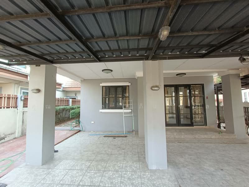 ให้เช่า บ้านเดี่ยว ชัยพฤกษ์ ทวีวัฒนา รีโนเวทใหม่ พร้อมอยู่ ใกล้ มหิดล ศาลายา, กรุงเทพ, ทวีวัฒนา, ศาลาธรรมสพน์, ทวีวัฒนา, กรุงเทพ, 130 ตร.ม., บ้านเดี่ยว ให้เช่า, โดย คุณนพพล อภินนท์กูล, 500158563 - DDproperty.com