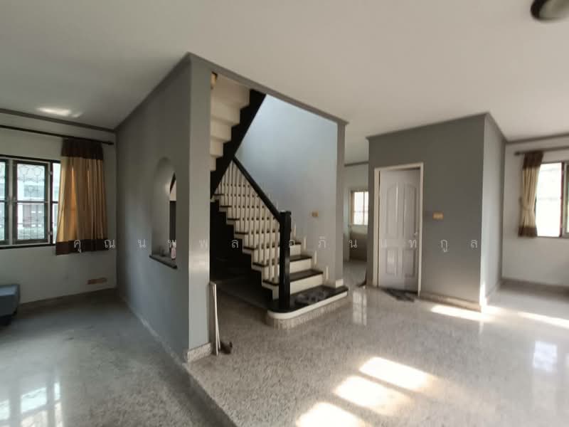 ให้เช่า บ้านเดี่ยว ชัยพฤกษ์ ทวีวัฒนา รีโนเวทใหม่ พร้อมอยู่ ใกล้ มหิดล ศาลายา, กรุงเทพ, ทวีวัฒนา, ศาลาธรรมสพน์, ทวีวัฒนา, กรุงเทพ, 130 ตร.ม., บ้านเดี่ยว ให้เช่า, โดย คุณนพพล อภินนท์กูล, 500158563 - DDproperty.com