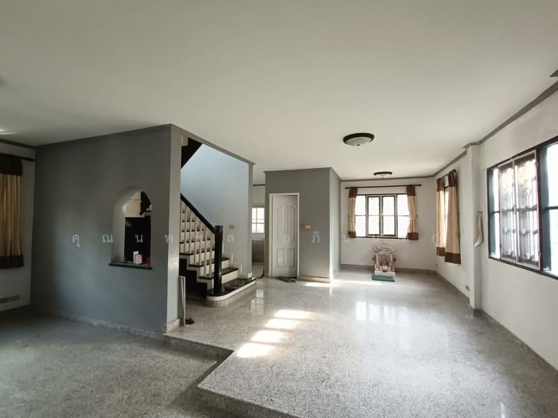 ให้เช่า บ้านเดี่ยว ชัยพฤกษ์ ทวีวัฒนา รีโนเวทใหม่ พร้อมอยู่ ใกล้ มหิดล ศาลายา, กรุงเทพ, ทวีวัฒนา, ศาลาธรรมสพน์, ทวีวัฒนา, กรุงเทพ, 130 ตร.ม., บ้านเดี่ยว ให้เช่า, โดย คุณนพพล อภินนท์กูล, 500158563 - DDproperty.com