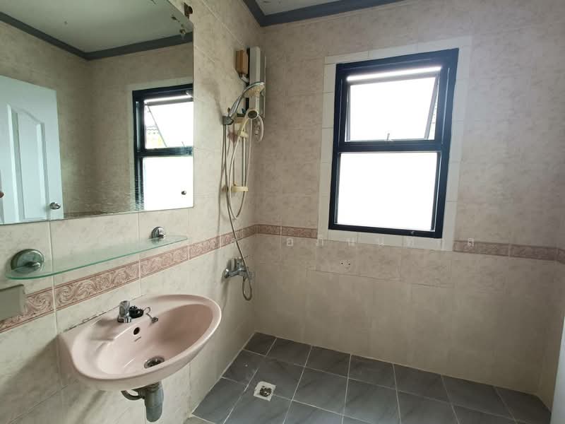 ให้เช่า - ให้เช่า บ้านเดี่ยว ชัยพฤกษ์ ทวีวัฒนา รีโนเวทใหม่ พร้อมอยู่ ใกล้ มหิดล ศาลายา, กรุงเทพ