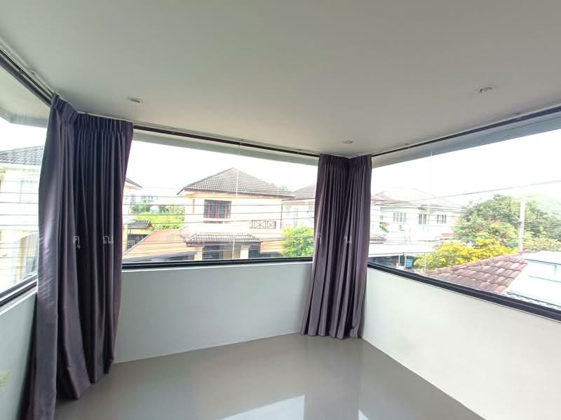 ให้เช่า - ให้เช่า บ้านเดี่ยว ชัยพฤกษ์ ทวีวัฒนา รีโนเวทใหม่ พร้อมอยู่ ใกล้ มหิดล ศาลายา, กรุงเทพ