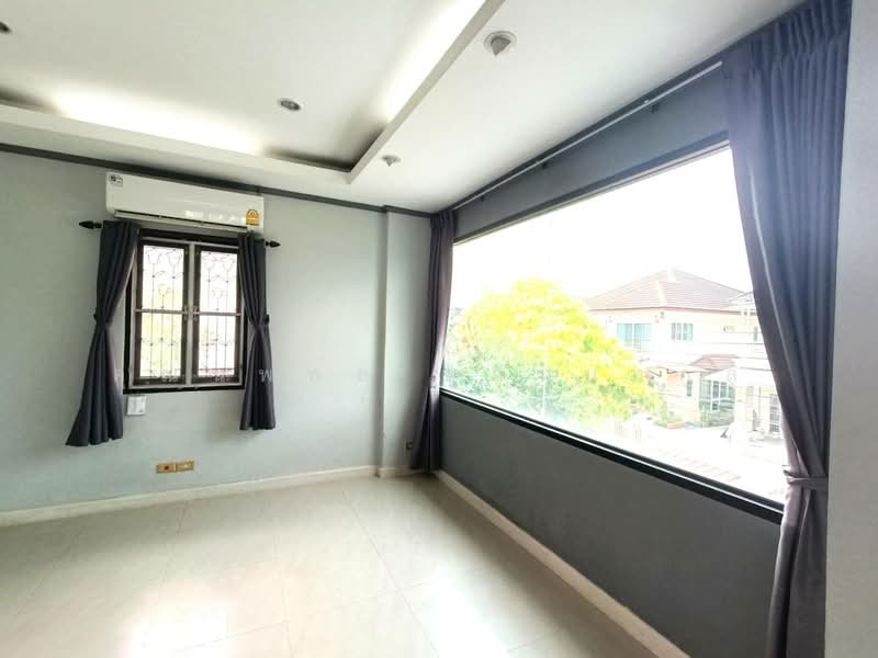 ให้เช่า - ให้เช่า บ้านเดี่ยว ชัยพฤกษ์ ทวีวัฒนา รีโนเวทใหม่ พร้อมอยู่ ใกล้ มหิดล ศาลายา, กรุงเทพ