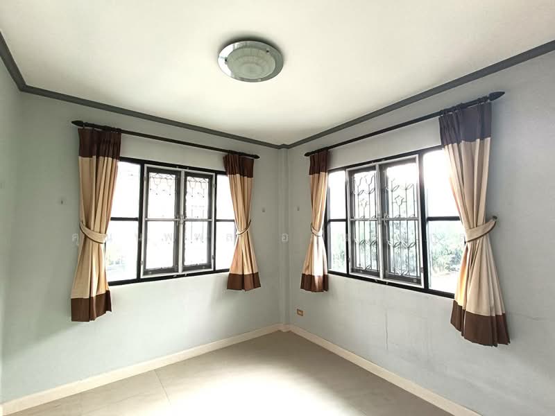 ให้เช่า บ้านเดี่ยว ชัยพฤกษ์ ทวีวัฒนา รีโนเวทใหม่ พร้อมอยู่ ใกล้ มหิดล ศาลายา, Bangkok, ทวีวัฒนา, Sala Thammasop, Thawi Watthana, Bangkok, 4 Bedrooms, 130 sqm, Single Detached House For Rent, by คุณนพพล อภินนท์กูล, 500158563 - DDproperty.com