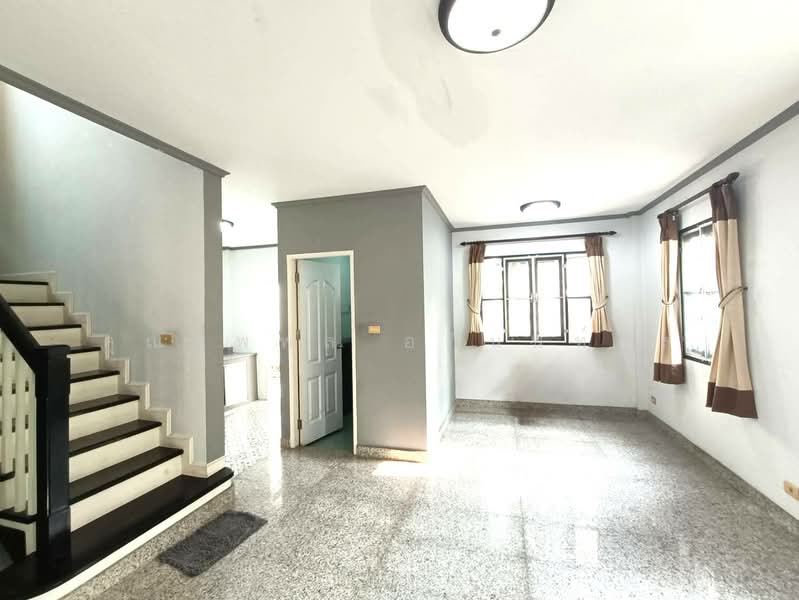 ให้เช่า - ให้เช่า บ้านเดี่ยว ชัยพฤกษ์ ทวีวัฒนา รีโนเวทใหม่ พร้อมอยู่ ใกล้ มหิดล ศาลายา, กรุงเทพ