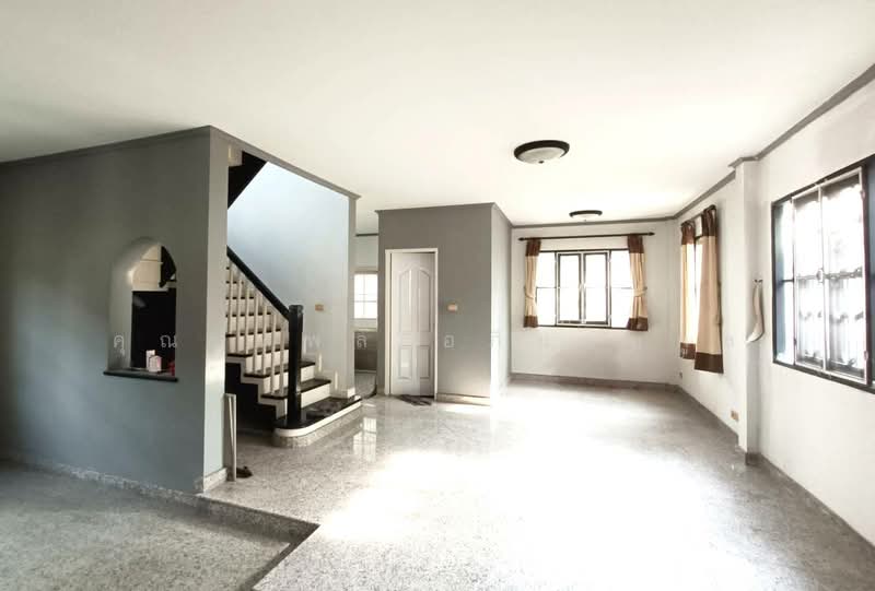 ให้เช่า - ให้เช่า บ้านเดี่ยว ชัยพฤกษ์ ทวีวัฒนา รีโนเวทใหม่ พร้อมอยู่ ใกล้ มหิดล ศาลายา, กรุงเทพ