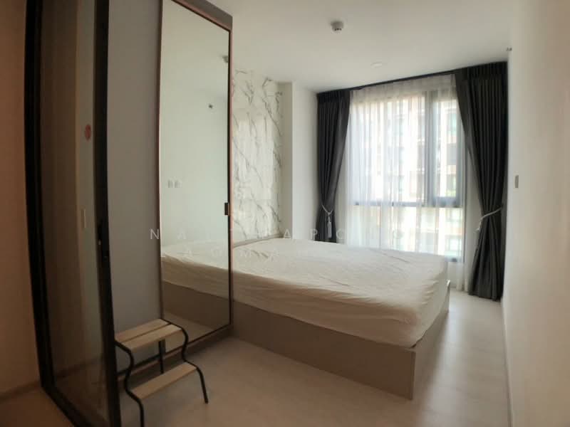 KnightsBridge Phaholyothin Interchange, Bangkok, Phahonyothin Road, Anusaowari, Bang Khen, Bangkok, 2 Bedrooms, 35 sqm, Condo For Sale, by Natthapong Laomahong, 500158564 - DDproperty.com