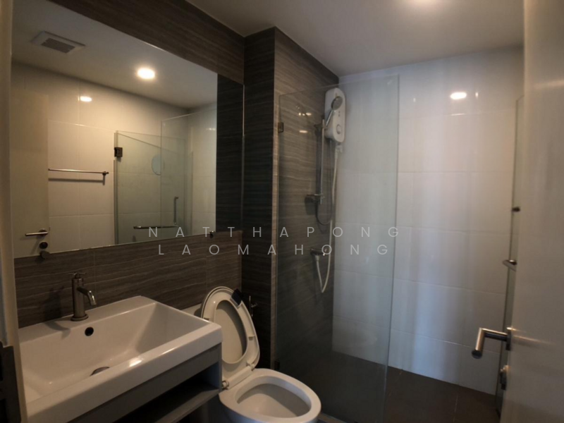 KnightsBridge Phaholyothin Interchange, Bangkok, Phahonyothin Road, Anusaowari, Bang Khen, Bangkok, 2 Bedrooms, 35 sqm, Condo For Sale, by Natthapong Laomahong, 500158564 - DDproperty.com