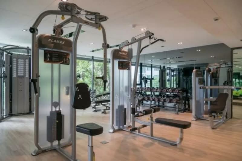 KnightsBridge Phaholyothin Interchange, Bangkok, Phahonyothin Road, Anusaowari, Bang Khen, Bangkok, 2 Bedrooms, 35 sqm, Condo For Sale, by Natthapong Laomahong, 500158564 - DDproperty.com