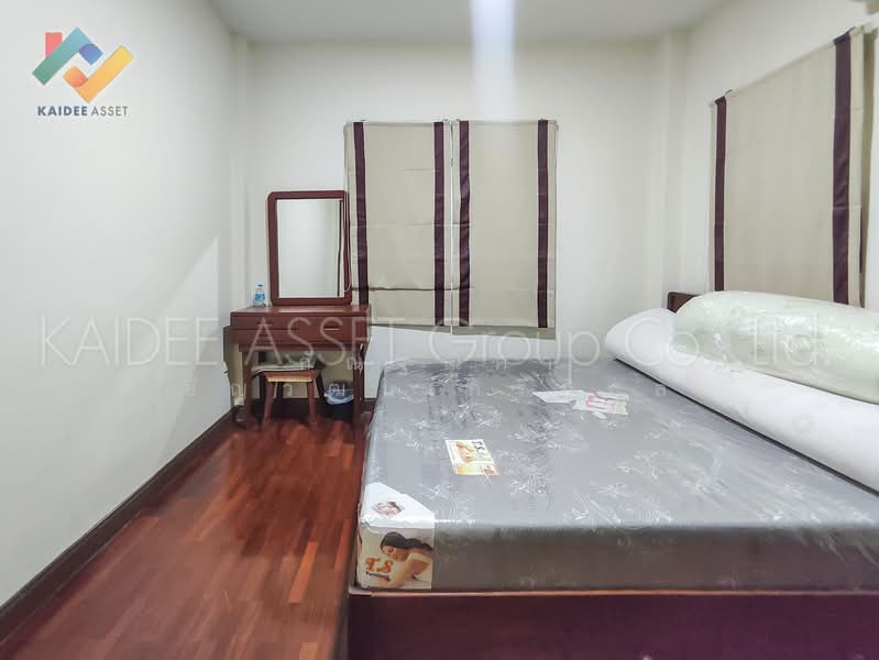 โดมทอง วิลเลจ โครงการ 3, Pathum Thani, เลียบคลองเปรมประชากร, Bang Phun, Muang Pathum Thani, Pathum Thani, 3 Bedrooms, 170 sqm, Single Detached House For Sale, by Kannisa Thanwatthanakrirkul, 500158565 - DDproperty.com