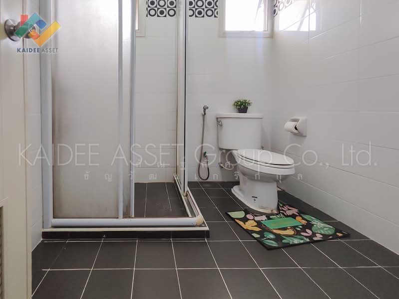 โดมทอง วิลเลจ โครงการ 3, Pathum Thani, เลียบคลองเปรมประชากร, Bang Phun, Muang Pathum Thani, Pathum Thani, 3 Bedrooms, 170 sqm, Single Detached House For Sale, by Kannisa Thanwatthanakrirkul, 500158565 - DDproperty.com