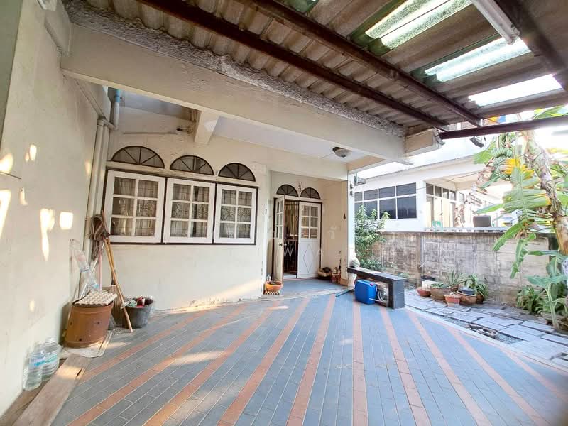 จอมทอง, กรุงเทพ, จอมทอง 3, จอมทอง, จอมทอง, กรุงเทพ, 300 ตร.ม., ทาวน์เฮ้าส์ ขาย, โดย พงษ์ อธิวัฒน์ Atiwat, 500158566 - DDproperty.com