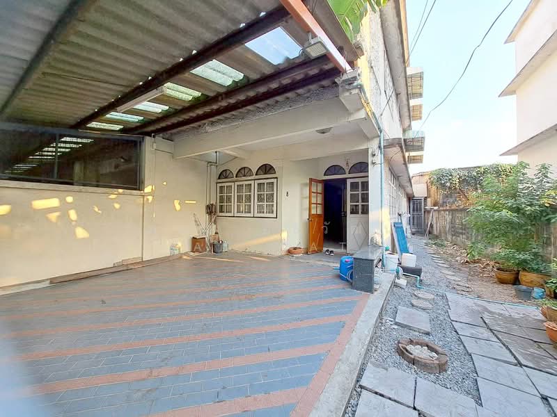 จอมทอง, กรุงเทพ, จอมทอง 3, จอมทอง, จอมทอง, กรุงเทพ, 300 ตร.ม., ทาวน์เฮ้าส์ ขาย, โดย พงษ์ อธิวัฒน์ Atiwat, 500158566 - DDproperty.com