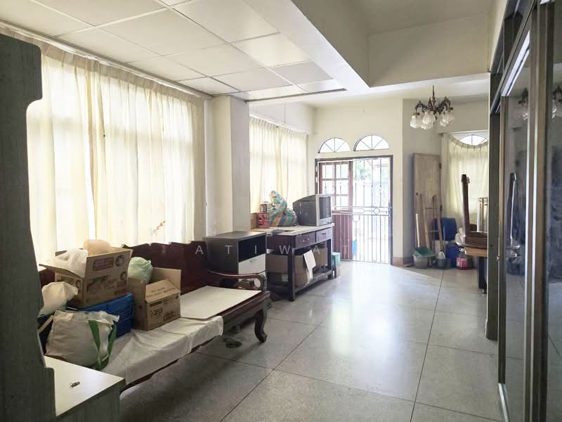 จอมทอง, กรุงเทพ, จอมทอง 3, จอมทอง, จอมทอง, กรุงเทพ, 300 ตร.ม., ทาวน์เฮ้าส์ ขาย, โดย พงษ์ อธิวัฒน์ Atiwat, 500158566 - DDproperty.com