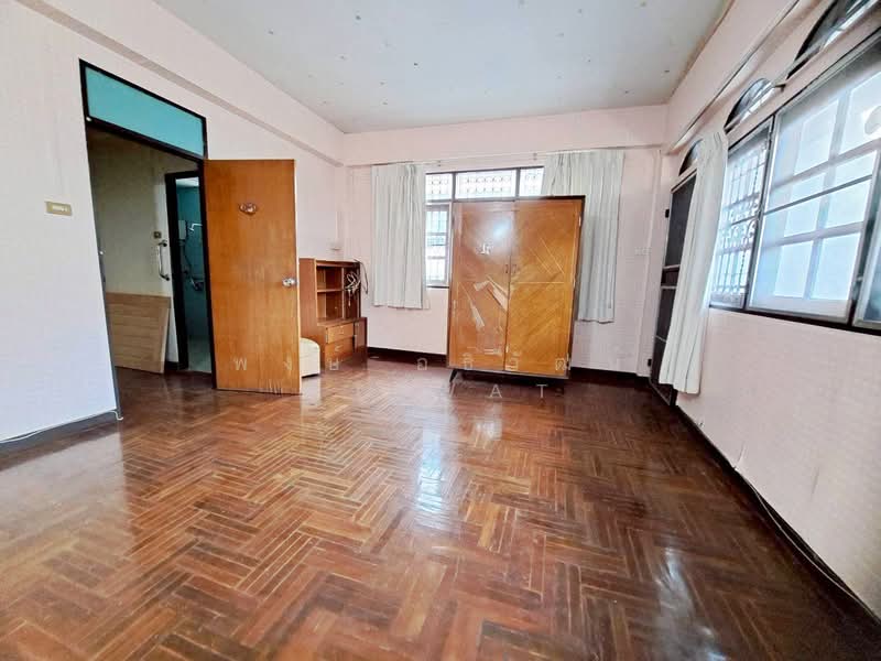 chomthong, Bangkok, จอมทอง 3, Chom Thong, Chom Thong, Bangkok, 4 Bedrooms, 300 sqm, Townhouse For Sale, by Atiwat Atiwat, 500158566 - DDproperty.com