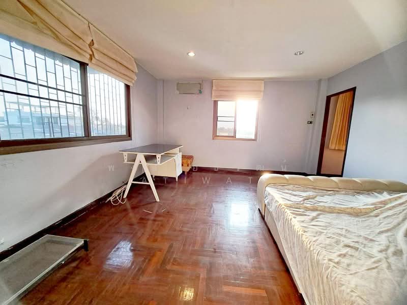 จอมทอง, กรุงเทพ, จอมทอง 3, จอมทอง, จอมทอง, กรุงเทพ, 300 ตร.ม., ทาวน์เฮ้าส์ ขาย, โดย พงษ์ อธิวัฒน์ Atiwat, 500158566 - DDproperty.com