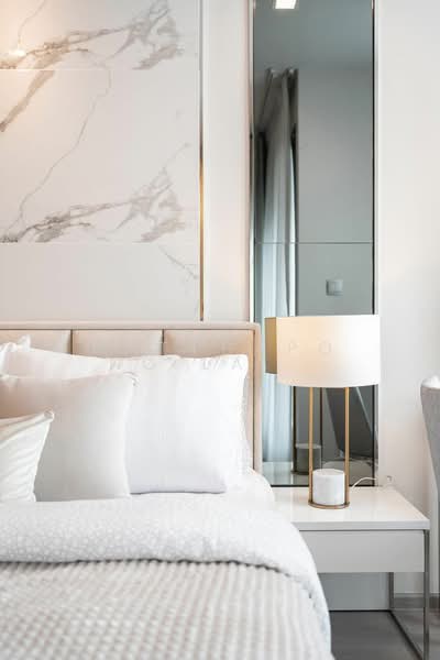 Life Ladprao, Bangkok, 992 Ladprao Road, Jom Phon, Chatuchak, Bangkok, 1 Bedroom, 27 sqm, Condo For Sale, by Natthapong Laomahong, 500158567 - DDproperty.com