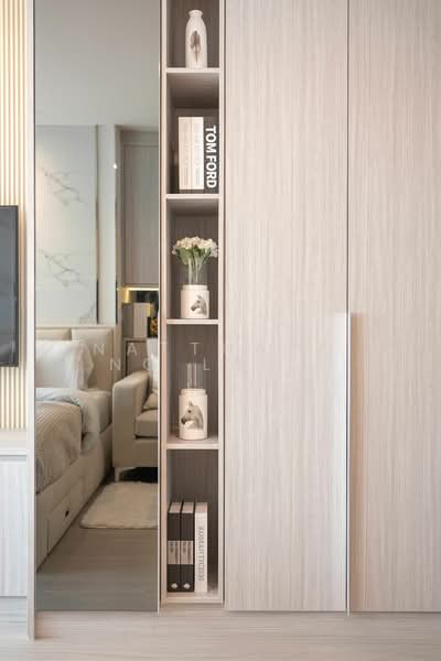 Life Ladprao : ไลฟ์ ลาดพร้าว, กรุงเทพ, 992 ถนนลาดพร้าว, จอมพล, จตุจักร, กรุงเทพ, 27 ตร.ม., คอนโด ขาย, โดย Natthapong Laomahong, 500158567 - DDproperty.com