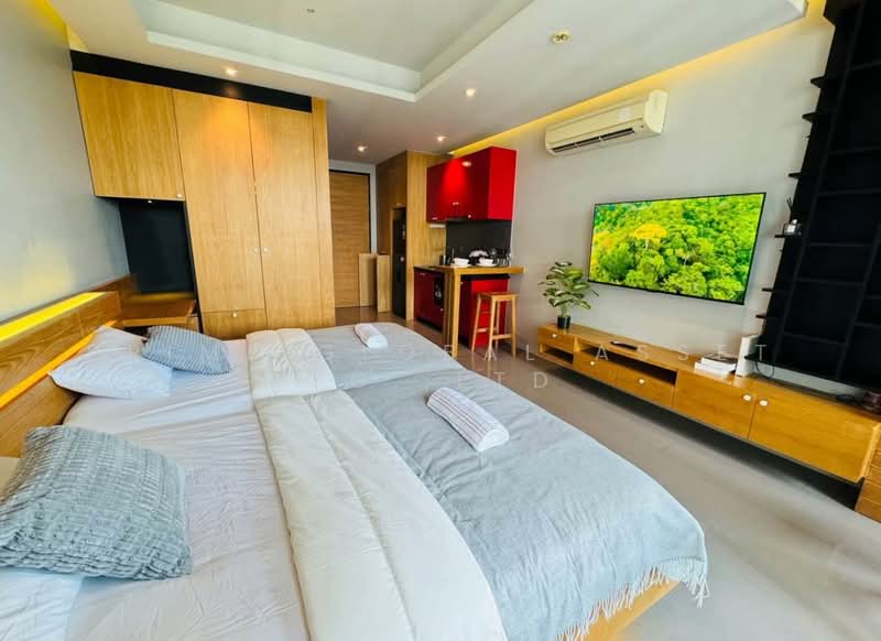 ReLife The Windy, Phuket, 15 200 Soi 1, Rawai, Muang Phuket, Phuket, 1 Bedroom, 36 sqm, Condo For Sale, by Prime Global Asset Co.,Ltd, 500158568 - DDproperty.com