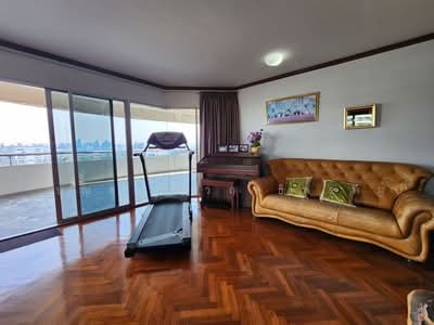 ขาย - Bangkok River Marina : บางกอก ริเวอร์ มารีนา, กรุงเทพ