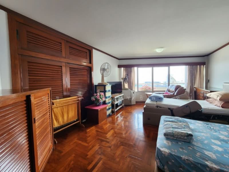 Bangkok River Marina, Bangkok, 266 Charan Sanitwong Rd., Bang Phlat, Bang Phlat, Bangkok, 2 Bedrooms, 251 sqm, Condo For Sale, by บุญชู อัศวฤทธิพรหม์, 500158570 - DDproperty.com