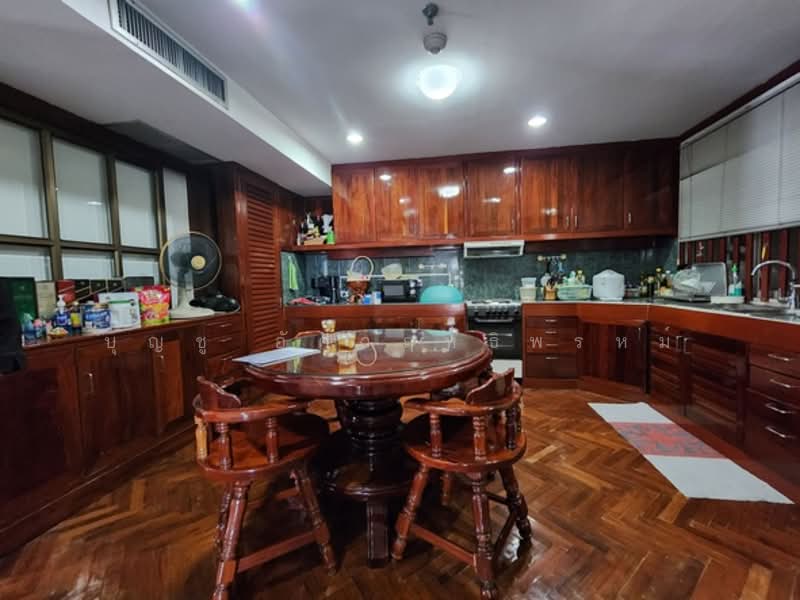 Bangkok River Marina, Bangkok, 266 Charan Sanitwong Rd., Bang Phlat, Bang Phlat, Bangkok, 2 Bedrooms, 251 sqm, Condo For Sale, by บุญชู อัศวฤทธิพรหม์, 500158570 - DDproperty.com