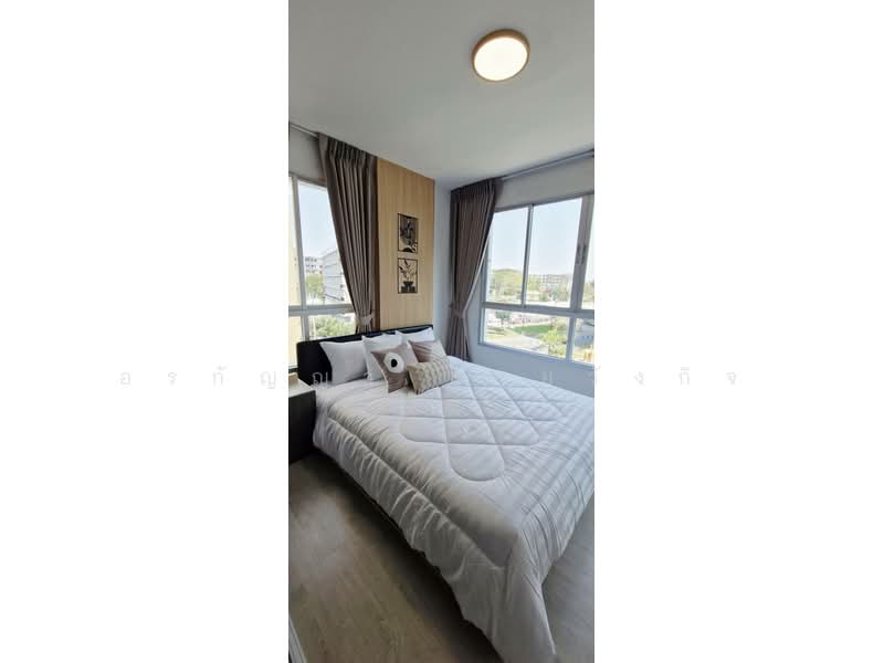 Dcondo Sign : ดีคอนโด ซายน์, เชียงใหม่, ซุปเปอร์ไฮเวย์, ฟ้าฮ่าม, เมืองเชียงใหม่, เชียงใหม่, 30 ตร.ม., คอนโด ขาย, โดย อรกัญญา สายวังกิจ, 500158572 - DDproperty.com