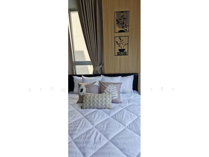 Dcondo Sign : ดีคอนโด ซายน์, เชียงใหม่, ซุปเปอร์ไฮเวย์, ฟ้าฮ่าม, เมืองเชียงใหม่, เชียงใหม่, 30 ตร.ม., คอนโด ขาย, โดย อรกัญญา สายวังกิจ, 500158572 - DDproperty.com