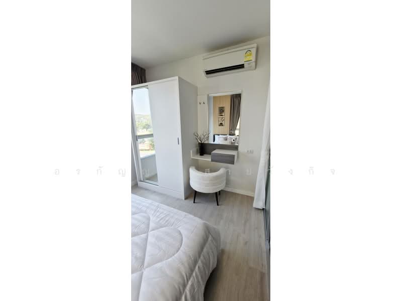 Dcondo Sign, Chiang Mai, Hwy Chiang Mai-Lampang Frontage Road, Fa Ham, Muang Chiang Mai, Chiang Mai, 1 Bedroom, 30 sqm, Condo For Sale, by อรกัญญา สายวังกิจ, 500158572 - DDproperty.com