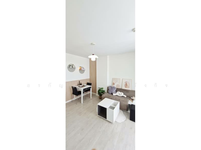 Dcondo Sign, Chiang Mai, Hwy Chiang Mai-Lampang Frontage Road, Fa Ham, Muang Chiang Mai, Chiang Mai, 1 Bedroom, 30 sqm, Condo For Sale, by อรกัญญา สายวังกิจ, 500158572 - DDproperty.com