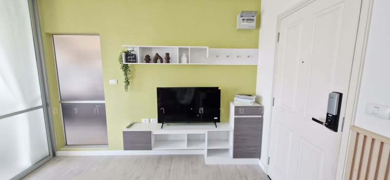 Dcondo Sign, Chiang Mai, Hwy Chiang Mai-Lampang Frontage Road, Fa Ham, Muang Chiang Mai, Chiang Mai, 1 Bedroom, 30 sqm, Condo For Sale, by อรกัญญา สายวังกิจ, 500158572 - DDproperty.com