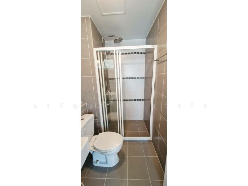 Dcondo Sign, Chiang Mai, Hwy Chiang Mai-Lampang Frontage Road, Fa Ham, Muang Chiang Mai, Chiang Mai, 1 Bedroom, 30 sqm, Condo For Sale, by อรกัญญา สายวังกิจ, 500158572 - DDproperty.com