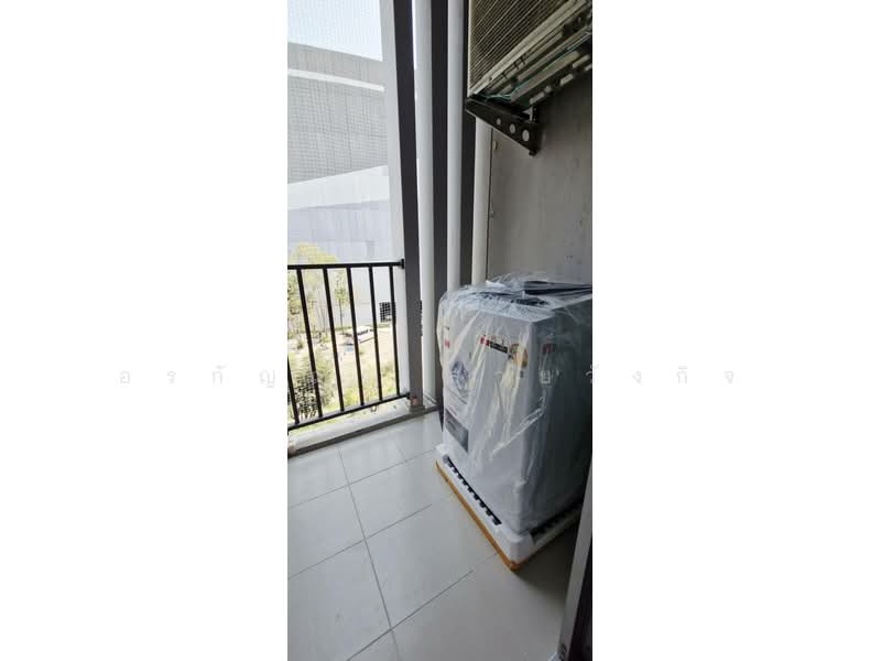 Dcondo Sign, Chiang Mai, Hwy Chiang Mai-Lampang Frontage Road, Fa Ham, Muang Chiang Mai, Chiang Mai, 1 Bedroom, 30 sqm, Condo For Sale, by อรกัญญา สายวังกิจ, 500158572 - DDproperty.com