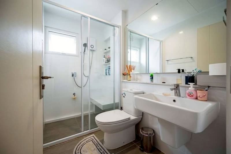 Mantana Onnut-Wongwaen 5, Bangkok, Kanchanaphisek Road, Dok Mai, Prawet, Bangkok, 3 Bedrooms, 158 sqm, Single Detached House For Rent, by Khun Eve, 500158573 - DDproperty.com