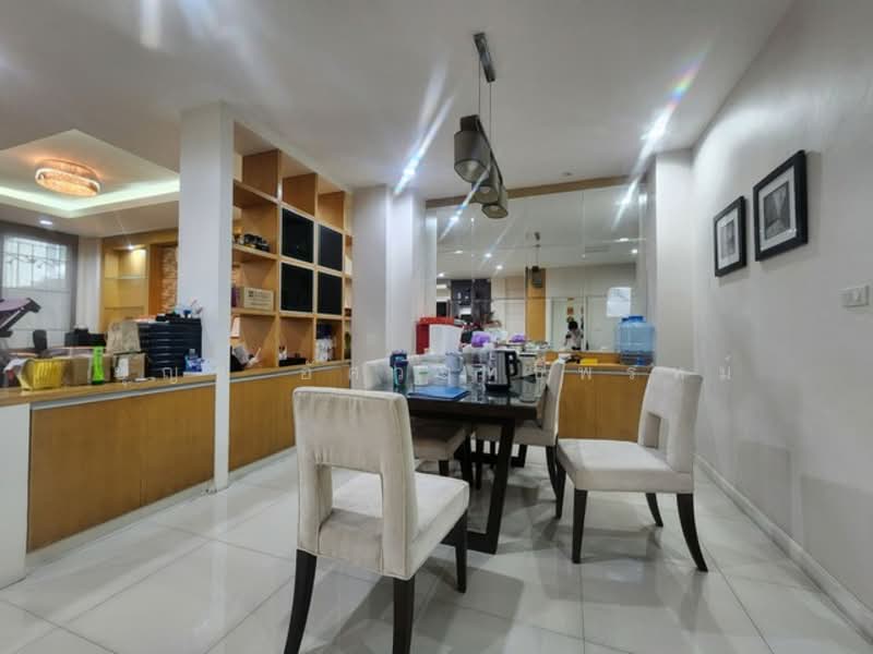 ไม่พบโครงการ, Bangkok, -, Khlong Khwang, Phasi Charoen, Bangkok, 4 Bedrooms, 21 sqm, Townhouse For Sale, by บุญชู อัศวฤทธิพรหม์, 500158574 - DDproperty.com