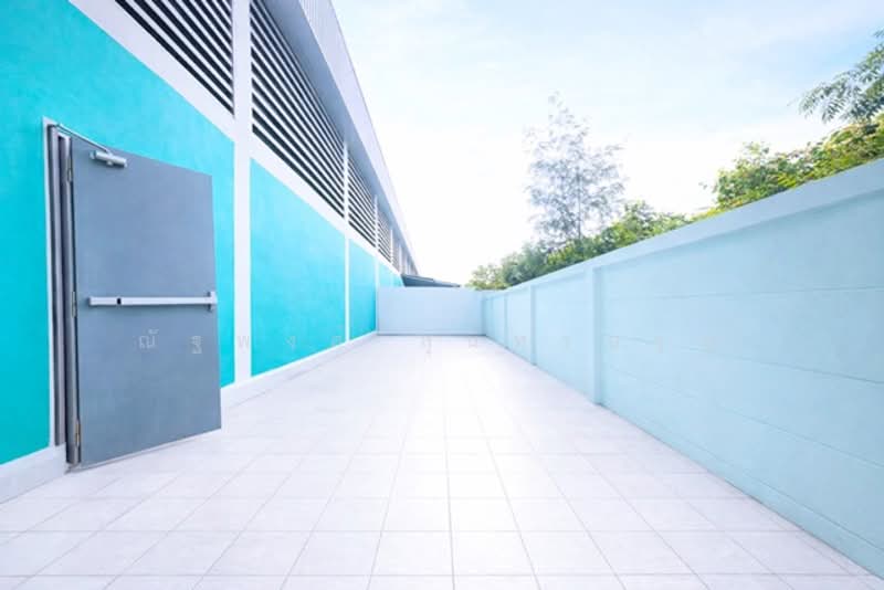 ไม่พบโครงการ, Samut Prakan, สุขสวัสดิ์, Nai Khlong Bang Pla Kot, Phra Samut Jadee, Samut Prakan, , 285 sqm, Warehouse/Factory For Rent, by ณัฐพงศ์ สุนทรอรุณ, 500158576 - DDproperty.com