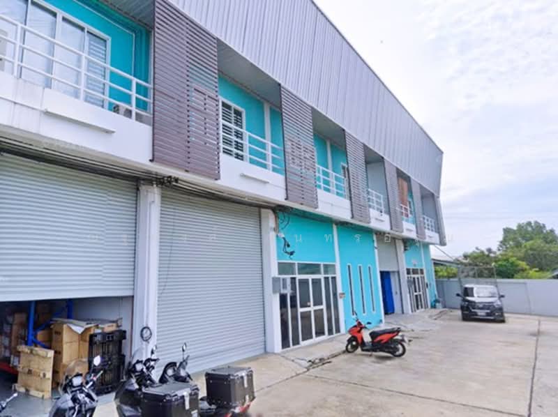 ไม่พบโครงการ, สมุทรปราการ, สุขสวัสดิ์, ในคลองบางปลากด, พระสมุทรเจดีย์, สมุทรปราการ, 285 ตร.ม., โกดัง-โรงงาน ให้เช่า, โดย ณัฐพงศ์ สุนทรอรุณ, 500158576 - DDproperty.com