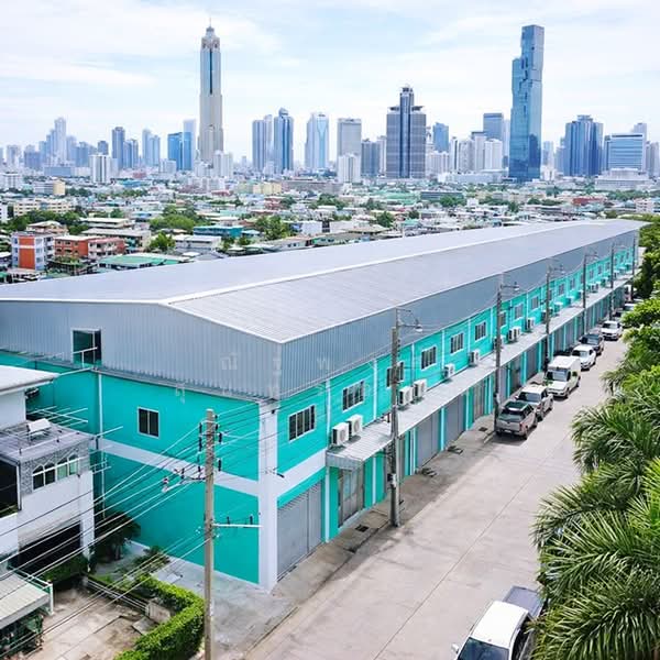 ไม่พบโครงการ, Samut Prakan, สุขสวัสดิ์, Nai Khlong Bang Pla Kot, Phra Samut Jadee, Samut Prakan, , 285 sqm, Warehouse/Factory For Rent, by ณัฐพงศ์ สุนทรอรุณ, 500158576 - DDproperty.com