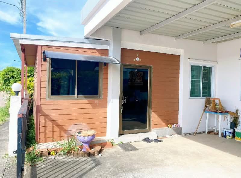 ขายบ้านมารวย มอเตอร์เวย์ ฉะเชิงเทรา บ้านเดี่ยวชั้นเดียว บ้านโปร่ง กว้าง พื้นที่รอบบ้านเยอะ, Chachoengsao, Tha Sa-an, Bang Pakong, Chachoengsao, 3 Bedrooms, 142 sqm, Single Detached House For Sale, by คุณฟ้า, 500158577 - DDproperty.com