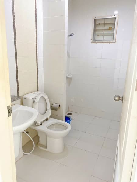 ขายบ้านมารวย มอเตอร์เวย์ ฉะเชิงเทรา บ้านเดี่ยวชั้นเดียว บ้านโปร่ง กว้าง พื้นที่รอบบ้านเยอะ, Chachoengsao, Tha Sa-an, Bang Pakong, Chachoengsao, 3 Bedrooms, 142 sqm, Single Detached House For Sale, by คุณฟ้า, 500158577 - DDproperty.com