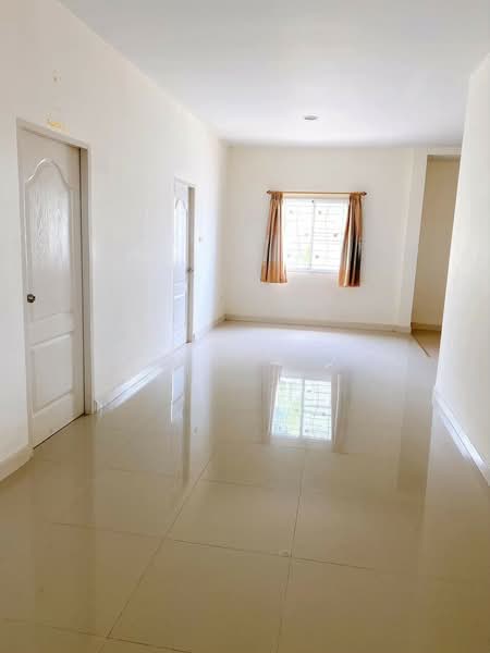 ขายบ้านมารวย มอเตอร์เวย์ ฉะเชิงเทรา บ้านเดี่ยวชั้นเดียว บ้านโปร่ง กว้าง พื้นที่รอบบ้านเยอะ, ฉะเชิงเทรา, ท่าสะอ้าน, บางปะกง, ฉะเชิงเทรา, 142 ตร.ม., บ้านเดี่ยว ขาย, โดย คุณฟ้า, 500158577 - DDproperty.com