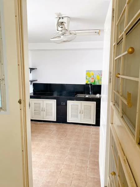 ขายบ้านมารวย มอเตอร์เวย์ ฉะเชิงเทรา บ้านเดี่ยวชั้นเดียว บ้านโปร่ง กว้าง พื้นที่รอบบ้านเยอะ, Chachoengsao, Tha Sa-an, Bang Pakong, Chachoengsao, 3 Bedrooms, 142 sqm, Single Detached House For Sale, by คุณฟ้า, 500158577 - DDproperty.com