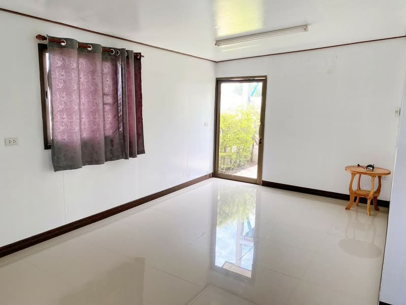 ขายบ้านมารวย มอเตอร์เวย์ ฉะเชิงเทรา บ้านเดี่ยวชั้นเดียว บ้านโปร่ง กว้าง พื้นที่รอบบ้านเยอะ, ฉะเชิงเทรา, ท่าสะอ้าน, บางปะกง, ฉะเชิงเทรา, 142 ตร.ม., บ้านเดี่ยว ขาย, โดย คุณฟ้า, 500158577 - DDproperty.com