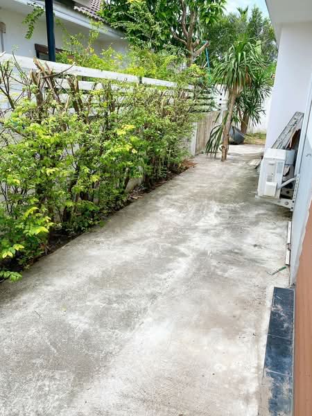 ขายบ้านมารวย มอเตอร์เวย์ ฉะเชิงเทรา บ้านเดี่ยวชั้นเดียว บ้านโปร่ง กว้าง พื้นที่รอบบ้านเยอะ, ฉะเชิงเทรา, ท่าสะอ้าน, บางปะกง, ฉะเชิงเทรา, 142 ตร.ม., บ้านเดี่ยว ขาย, โดย คุณฟ้า, 500158577 - DDproperty.com