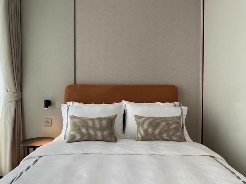 The Estelle Phrom Phong, Bangkok, 131 Soi Sukhumvit 26, Khong Tan, Khlong Toei, Bangkok, 2 Bedrooms, 143 sqm, Condo For Rent, by Decalf Simon, 500158578 - DDproperty.com