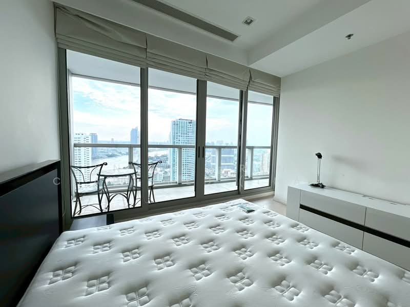 The River by Raimon Land : เดอะ ริเวอร์ บาย ไรม่อน แลนด์, กรุงเทพ, ซอยเจริญนคร 13 ถนนเจริญนคร, คลองต้นไทร, คลองสาน, กรุงเทพ, 120 ตร.ม., คอนโด ขาย, โดย Knight Frank Chartered (Thailand) Co.,Ltd, 500158579 - DDproperty.com